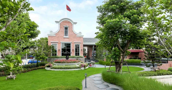 รูปภาพ อินดี้ ปิ่นเกล้า - สิรินธร (Indy Pinklao - Sirinthorn)