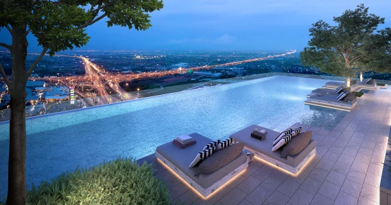 รูปภาพ เอ สเปซ เมกา บางนา 2 (A space Mega 2)