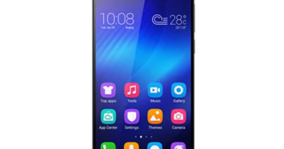 รูปภาพ หัวเหว่ย Huawei Honor 6