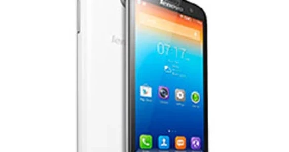 รูปภาพ เลอโนโว LENOVO A859