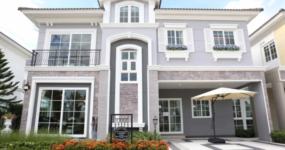 รูปภาพ โกลเด้น นีโอ ลาดพร้าว-เกษตรนวมินทร์ (Golden Neo Ladpraw - Kaset Nawamin)