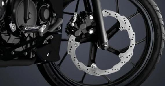 รูปภาพ ซูซูกิ Suzuki Raider R150 ปี 2020