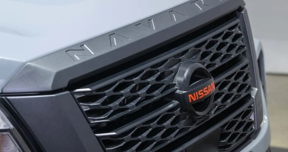 รูปภาพ นิสสัน Nissan Navara Double Cab PRO-2X 7AT ปี 2024