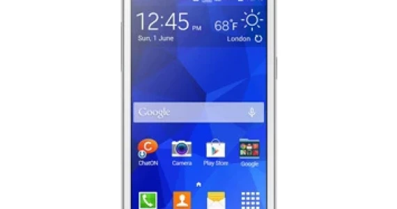 รูปภาพ ซัมซุง SAMSUNG-Galaxy Core 2 Duos