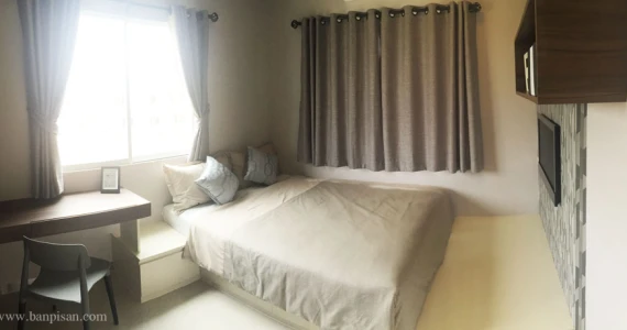 รูปภาพ บ้านพิศาล สุวรรณภูมิ (Banpisan Suvarnabhumi)