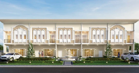 รูปภาพ ไลโอ เพรสทีจ รัตนาธิเบศร์ - เวสต์เกต (Lio Prestige Rattanathibet - Westgate)