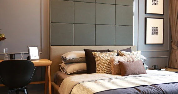 รูปภาพ อีโค เฮ้าส์ วงแหวน - ลำลูกกา (ECO HAUS Wongwaen - Lamlukka)