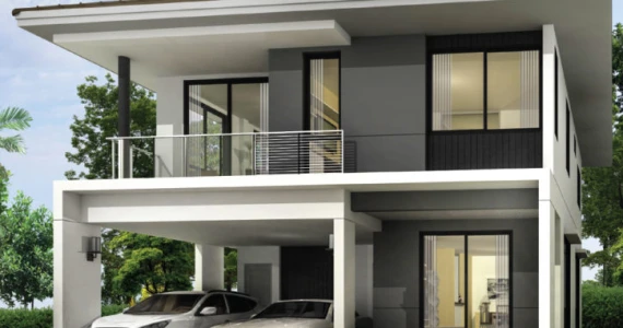 รูปภาพ โฮมการ์เด้นวิลล์ ชัยภูมิ 3 (Home garden ville chaiyaphum 3)