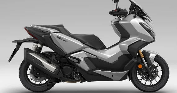 รูปภาพ ฮอนด้า Honda ADV 350 (Standard) ปี 2022