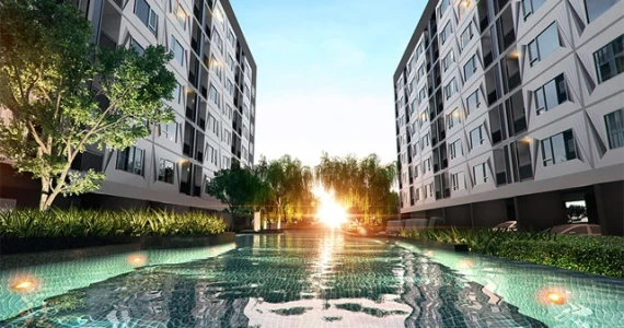 รูปภาพ พลัม คอนโด เอ็กซ์ตร้า พระราม 2 (Plum Condo Extra Rama 2)