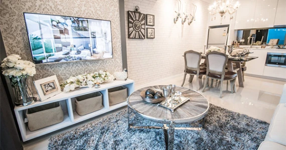 รูปภาพ วัน ทาวเวอร์ พระตำหนัก (One Tower Pratamnak)