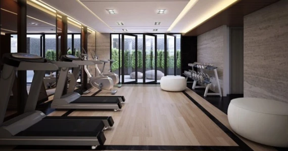 รูปภาพ ดิ ยูนิค สุขุมวิท 62/1 (The Unique Sukhumvit 62/1)