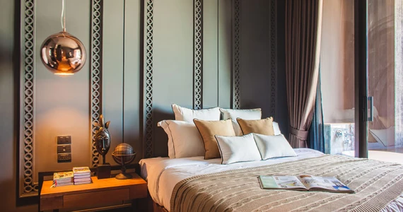 รูปภาพ แซทเทอร์เดย์ คอนโด (Saturdays Condo)