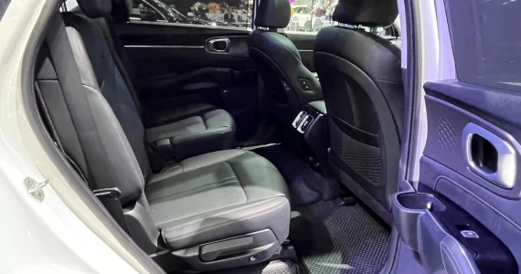 รูปภาพ เกีย KIA Sorento Premium HEV ปี 2024