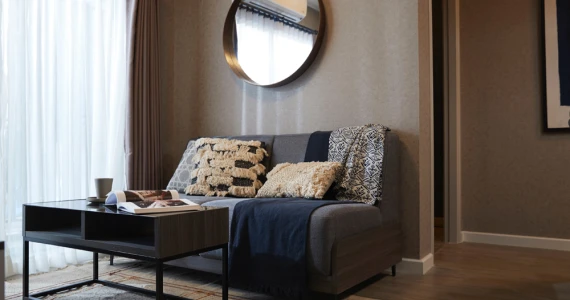 รูปภาพ ดีคอนโด ริน เชียงใหม่ (DCondo RIN Chiang Mai)