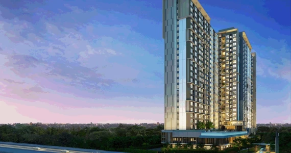 รูปภาพ ฟิวส์ เซนเซ่ บางแค (Fuse Sense Bangkae)