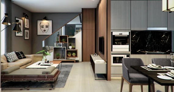 รูปภาพ ไพรม์ ไนน์ เอกมัย (PRIME NINE EKAMAI)