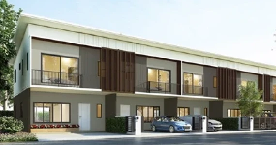 รูปภาพ เดอะ คอนเนค อ่อนนุช - วงแหวน 2 (The Connect Onnut-Wongwaen 2)