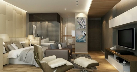 รูปภาพ เอส บีช พัทยา (S.Beach Pattaya)