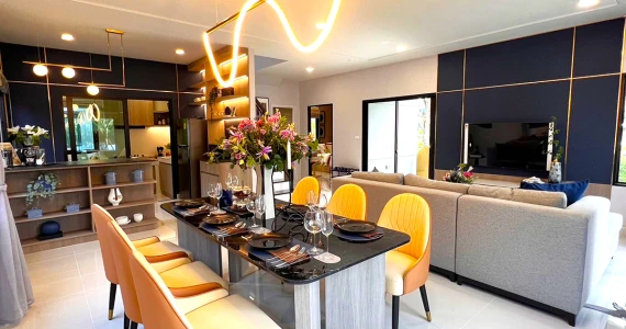 รูปภาพ บริทาเนีย ราชพฤกษ์-กาญจนาภิเษก (Britania Ratchaphruek-Kanchanaphisek)