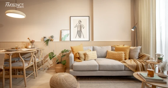 รูปภาพ โนเบิล แอมเบียนส์ สุขุมวิท 42 (Noble Ambience Sukhumvit 42)