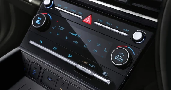 รูปภาพ ฮุนได Hyundai Santa Fe Prestige ปี 2025