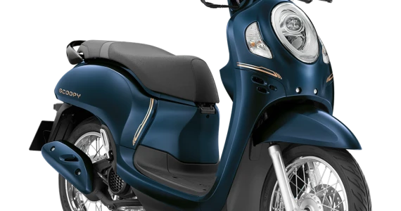 รูปภาพ ฮอนด้า Honda Scoopy Prestige ปี 2020