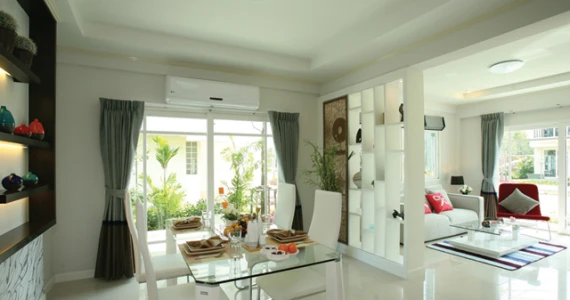 รูปภาพ ศุภาลัย พาร์ควิลล์ ช้างเผือก (Supalai Parkville)