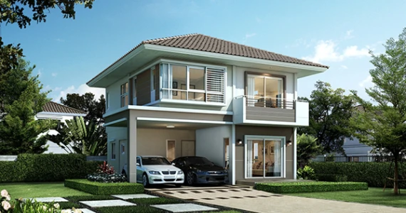 รูปภาพ ศุภาลัย วิลล์ กรุงเทพฯ - ปทุมธานี (Supalai Ville)