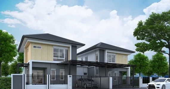 รูปภาพ แมกโนลีย์ ศรีราชา (Magnoli Sriracha)