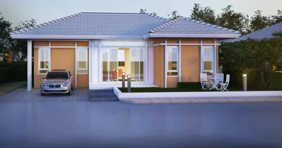 รูปภาพ พฤกษานารา บายพาส (Pruksanara by pass)