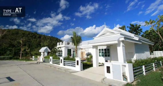 รูปภาพ คาซ่า คอลลิน่า หัวหิน (Casa Collina Hua Hin)