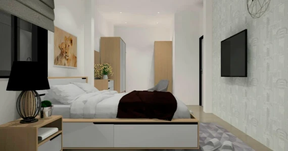 รูปภาพ บ้านรินทอง @โกเตง (Baan Rinthong @Koteng)