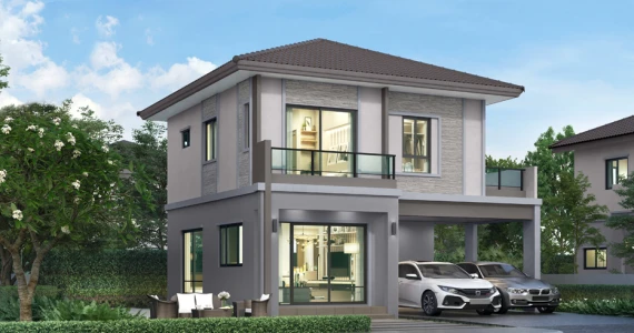 รูปภาพ เดอะ แพลนท์ สิริโสธร (The Plant Sirisothorn)