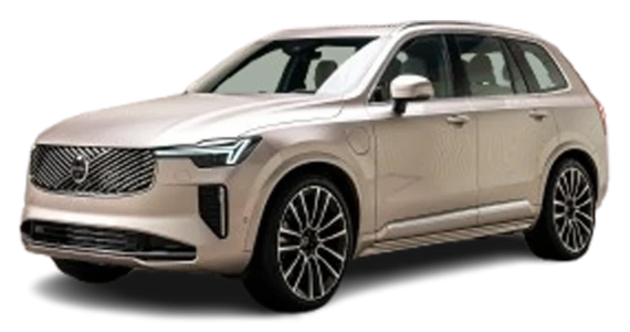รูปภาพ วอลโว่ Volvo XC90 Ultra T8 Plug-in Hybrid Bright ปี 2025