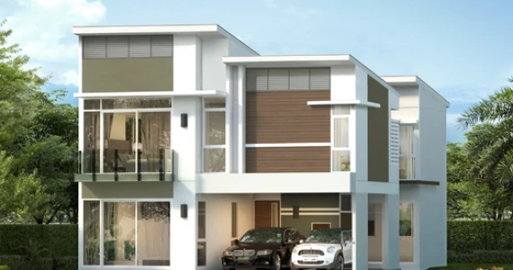 รูปภาพ โฮมเพลส เดอะพาร์ค วงแหวน - พระราม 9 (Homeplace The Park Wongwaen - Rama 9)