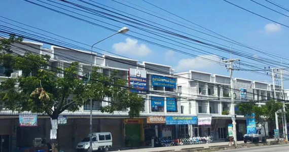 รูปภาพ ศุภลักษณ์ ซิตี้ ลำลูกกา คลอง 7 (Supalak City Lamlukka Klong 7)