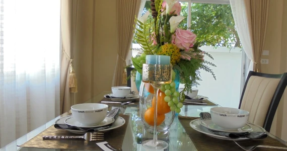 รูปภาพ บ้านราชพฤกษ์ ประตูน้ำพระอินทร์ เฟส 2 (Baan Ratchapruek Pratunam Pra-inn Phase 2)