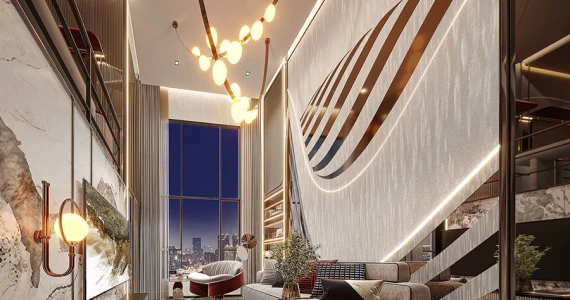 รูปภาพ แอสปาย ห้วยขวาง (Aspire Huai Khwang)