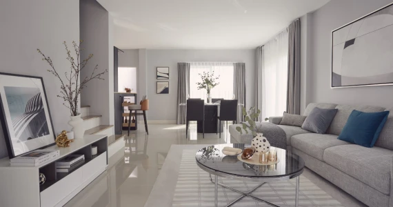 รูปภาพ แกรนด์ พลีโน่ เมกา บางนา (Grande Pleno Mega Bangna)