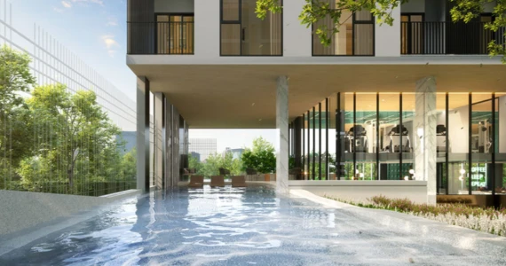 รูปภาพ ไอเวอรี่ รัชดา-ลาดพร้าว (Ivory Ratchada - Ladprao)