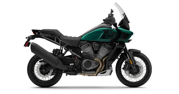 รูปภาพ ฮาร์ลีย์-เดวิดสัน Harley-Davidson Pan America 1250 Special ปี 2024