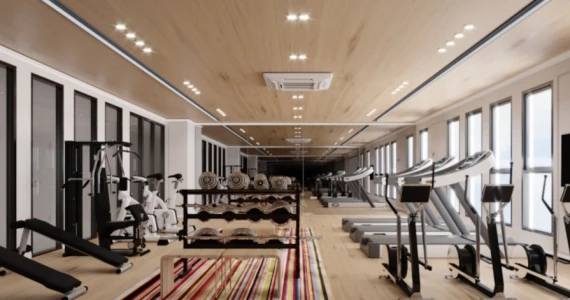 รูปภาพ เดอะสตาร์ คอนโดมิเนียม โคราช (The Star Condominium Korat)