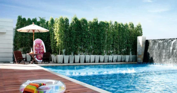 รูปภาพ พลีโน่ พระราม 5 - ปิ่นเกล้า (Pleno Rama 5-Pinklao)