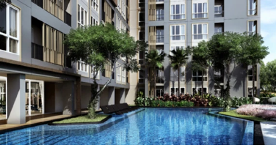 รูปภาพ เดอะ คีย์ เฉลิมพระเกียรติ ร.9 (The Key Chaloem Phra Kiat Rama9)