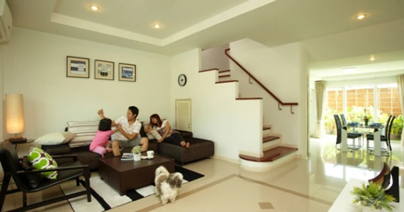 รูปภาพ ศุภาลัย สวนหลวง(ทาวน์โฮม) (Supalai Suan Luang)