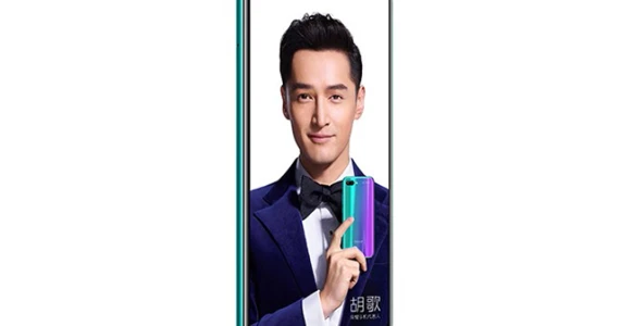 รูปภาพ ออนเนอร์ Honor-10 GT