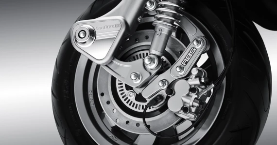 รูปภาพ แลมเบรตต้า Lambretta X300 Heritage To Future ปี 2022