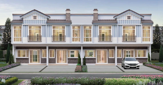 รูปภาพ อินดี้ บางนา - รามคำแหง 2 (Indy Bangna - Ramkhamhaeng 2)