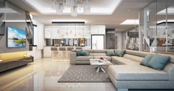 รูปภาพ อคาเดีย มิลเลนเนียม ทาวเวอร์ (Arcadia Millennium Tower)